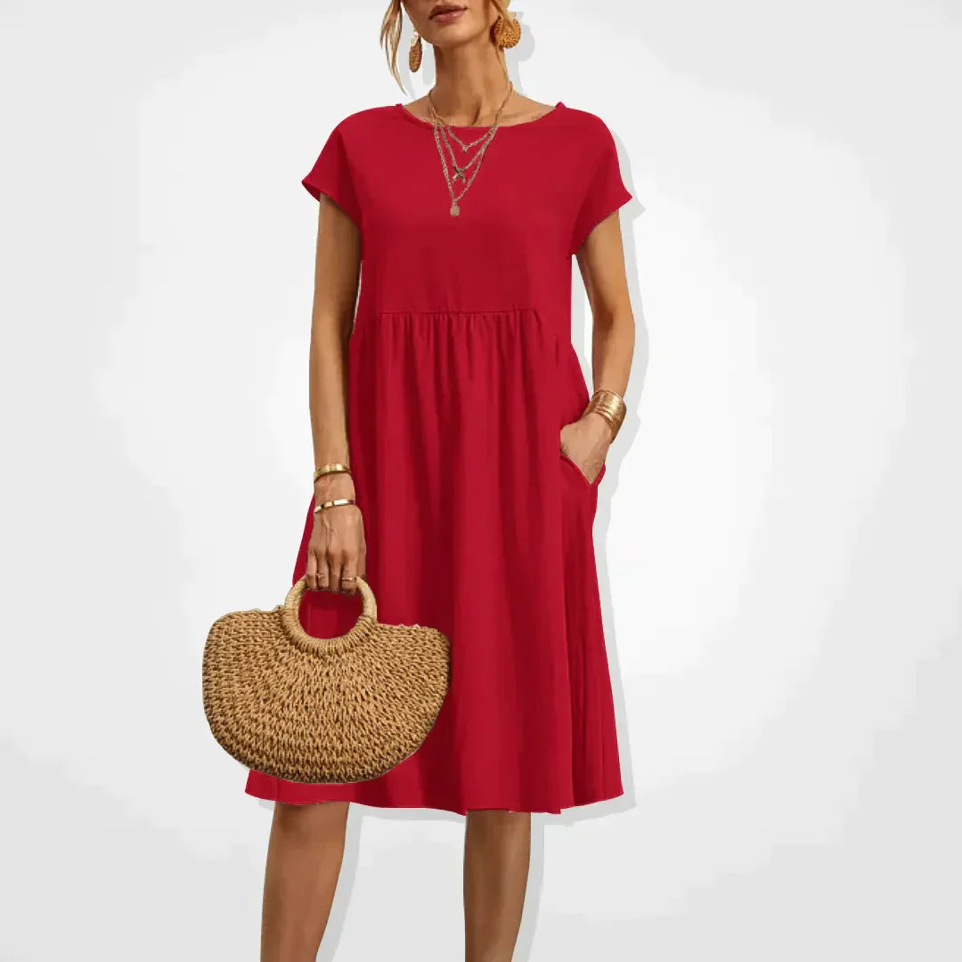 Ibiza Kleid