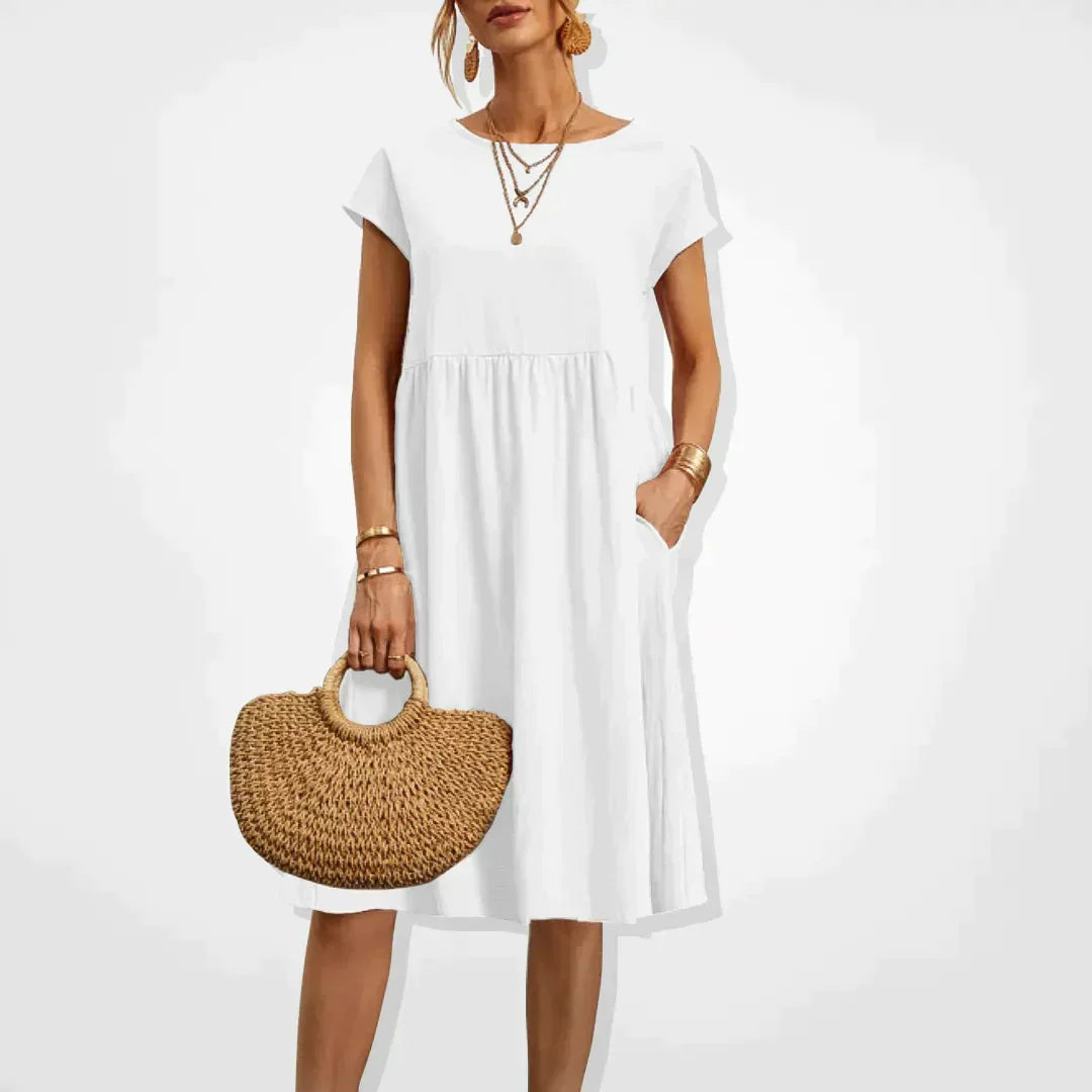Ibiza Kleid