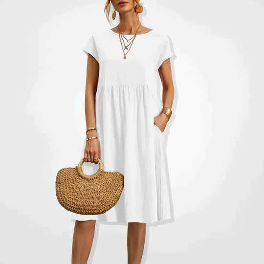 Ibiza Kleid
