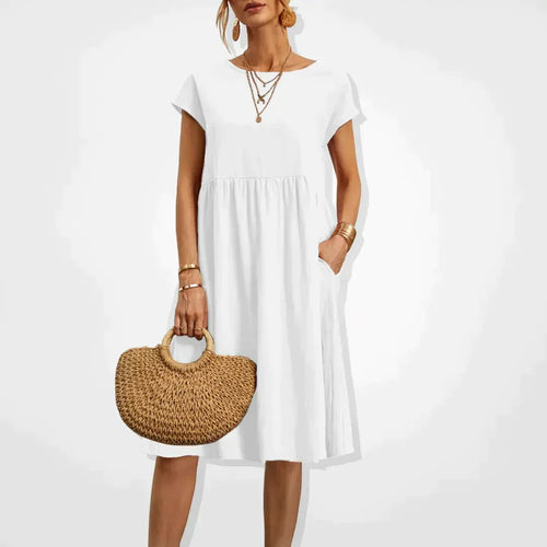 Ibiza Kleid