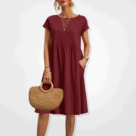 Ibiza Kleid