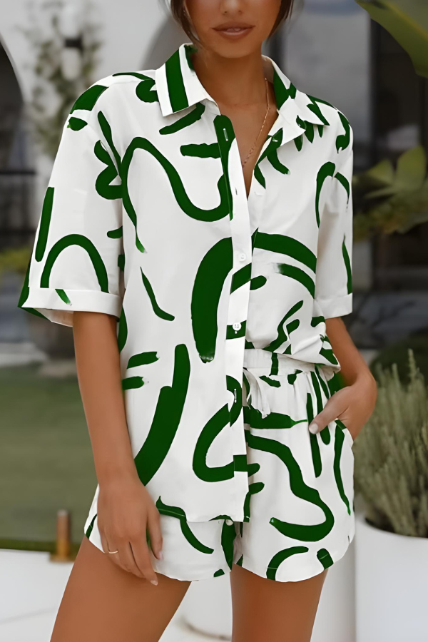 Heidi-Mode | Beachy To Delt Set