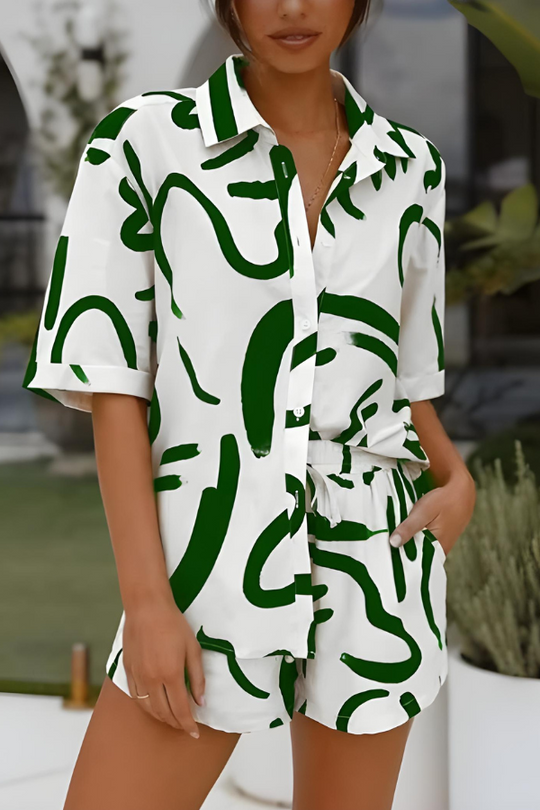 Heidi-Mode | Beachy To Delt Set