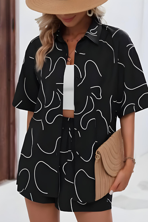 Heidi-Mode | Beachy To Delt Set