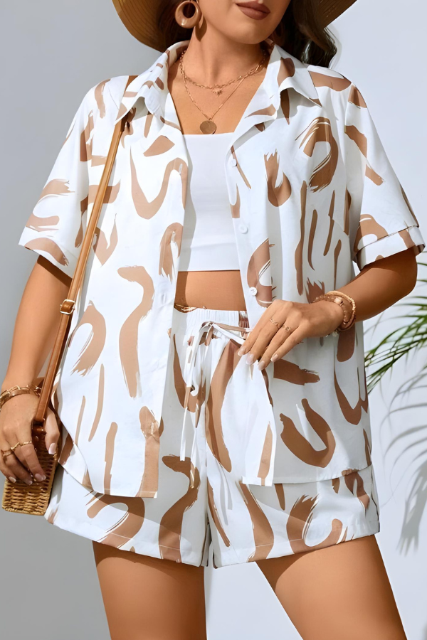 Heidi-Mode | Beachy To Delt Set