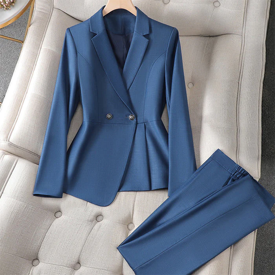 Heidi - Heidi Executive Blazer Set