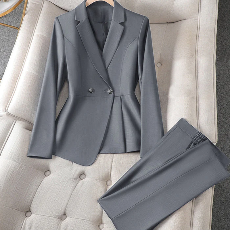 Heidi - Heidi Executive Blazer Set