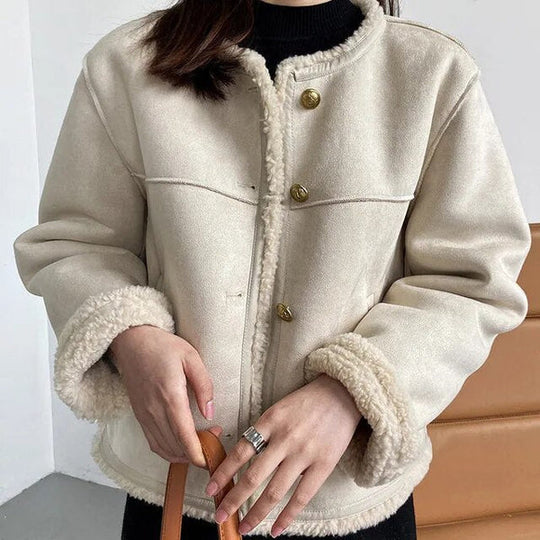Heidi-Mode | Schweden Jacke