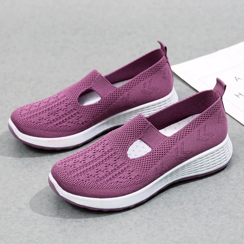 Uns Slipper-Schuh | PARIS-CHARME