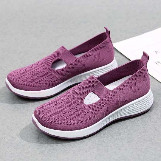 Uns Slipper-Schuh | PARIS-CHARME