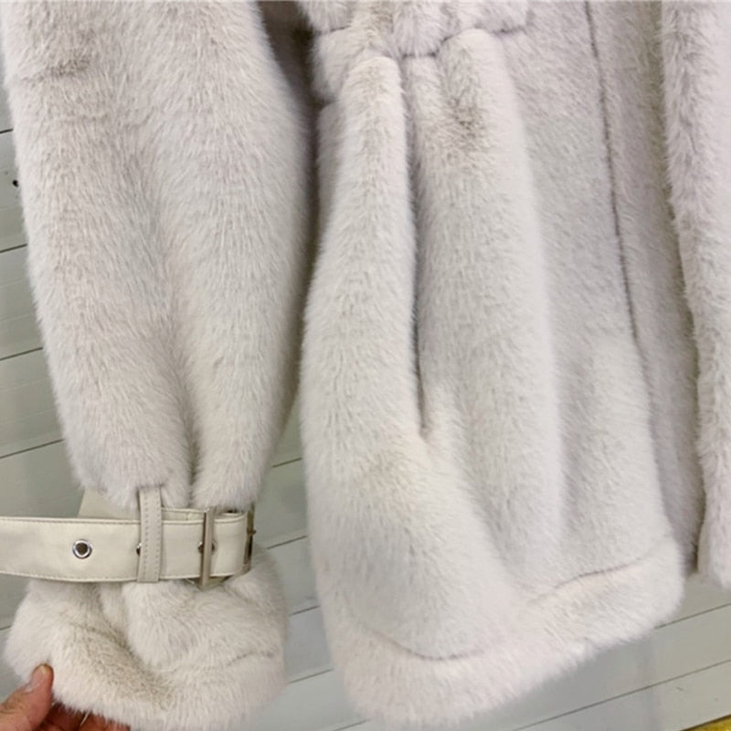 Heidi-Mode | Du bist meine Hoffnung Jacke