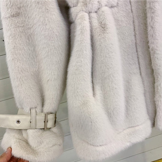 Heidi-Mode | Du bist meine Hoffnung Jacke