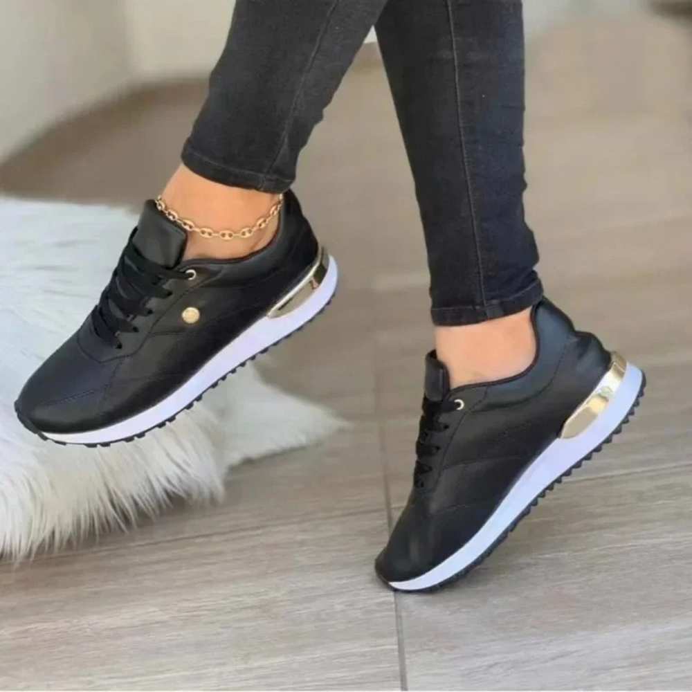 Heidi-Mode | Damen Sneaker
