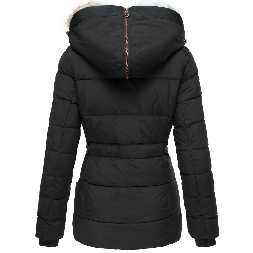 Heidi-Mode | Damen Winterjacke