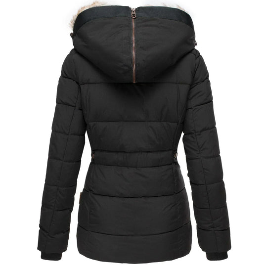 Heidi-Mode | Damen Winterjacke