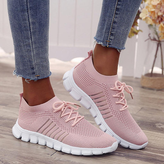 Heidi-Mode | Rutschfeste Schuhe