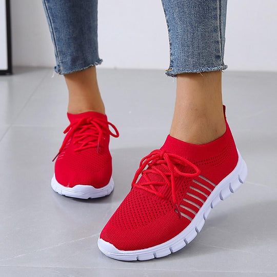 Heidi-Mode | Rutschfeste Schuhe
