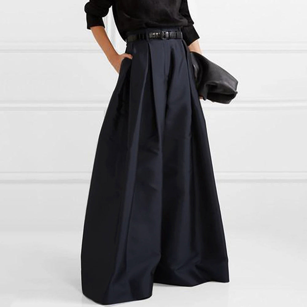 Heidi-Mode | Eleganter Hohe Taille
