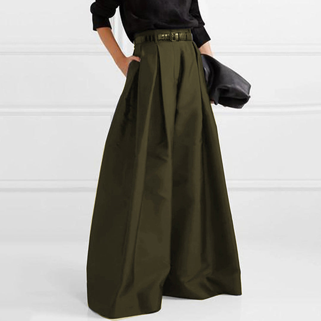 Heidi-Mode | Eleganter Hohe Taille