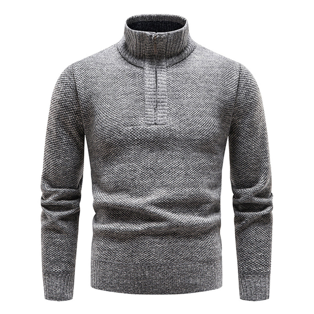 Heidi-Mode - Stilvolle Winterpullover für Herren