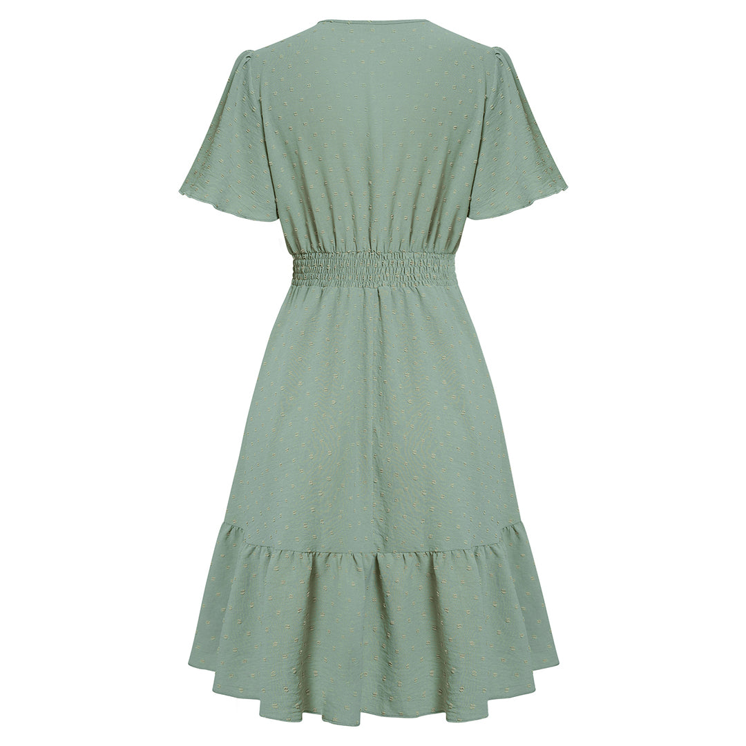 zomerjurk | Leonor