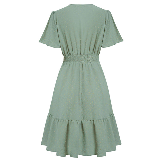 zomerjurk | Leonor