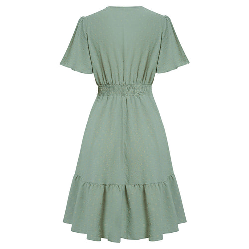 zomerjurk | Leonor