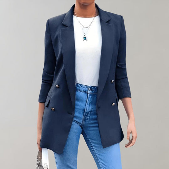 Heidi - Schicker Blazer Für Damen