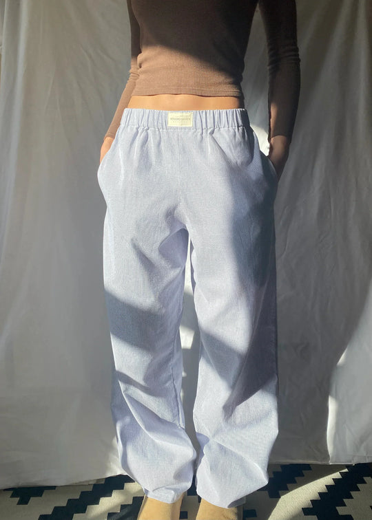 Heidi-Mode | Lounge-Hosen für Damen