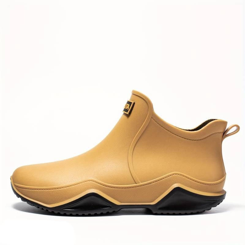 Heidi-Mode | Bequemer Gummistiefel