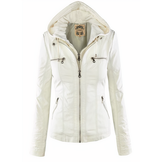 Heidi-Mode | Loader Sleek Jacke