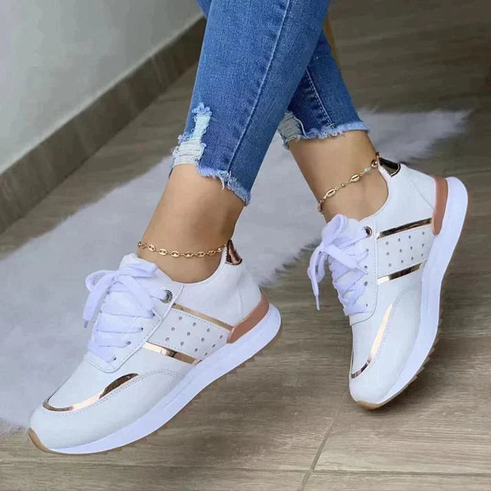 Heidi-Mode | Damenschuhe für Orthopädie