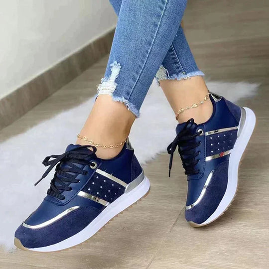 Heidi-Mode | Damenschuhe für Orthopädie