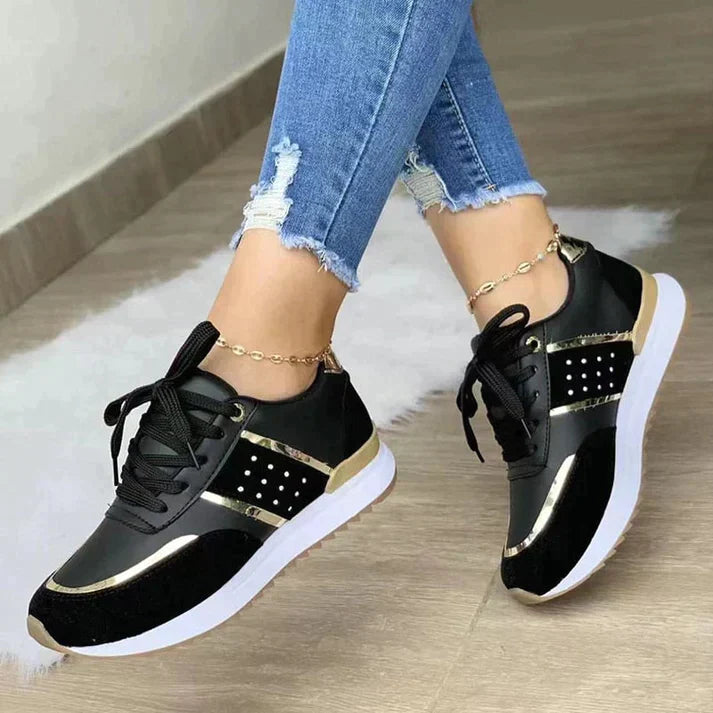 Heidi-Mode | Damenschuhe für Orthopädie