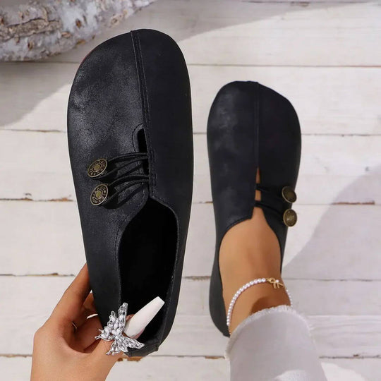 Heidi-Mode | Orthopädische Schuhe