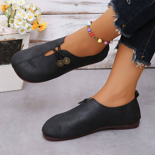 Heidi-Mode | Orthopädische Schuhe