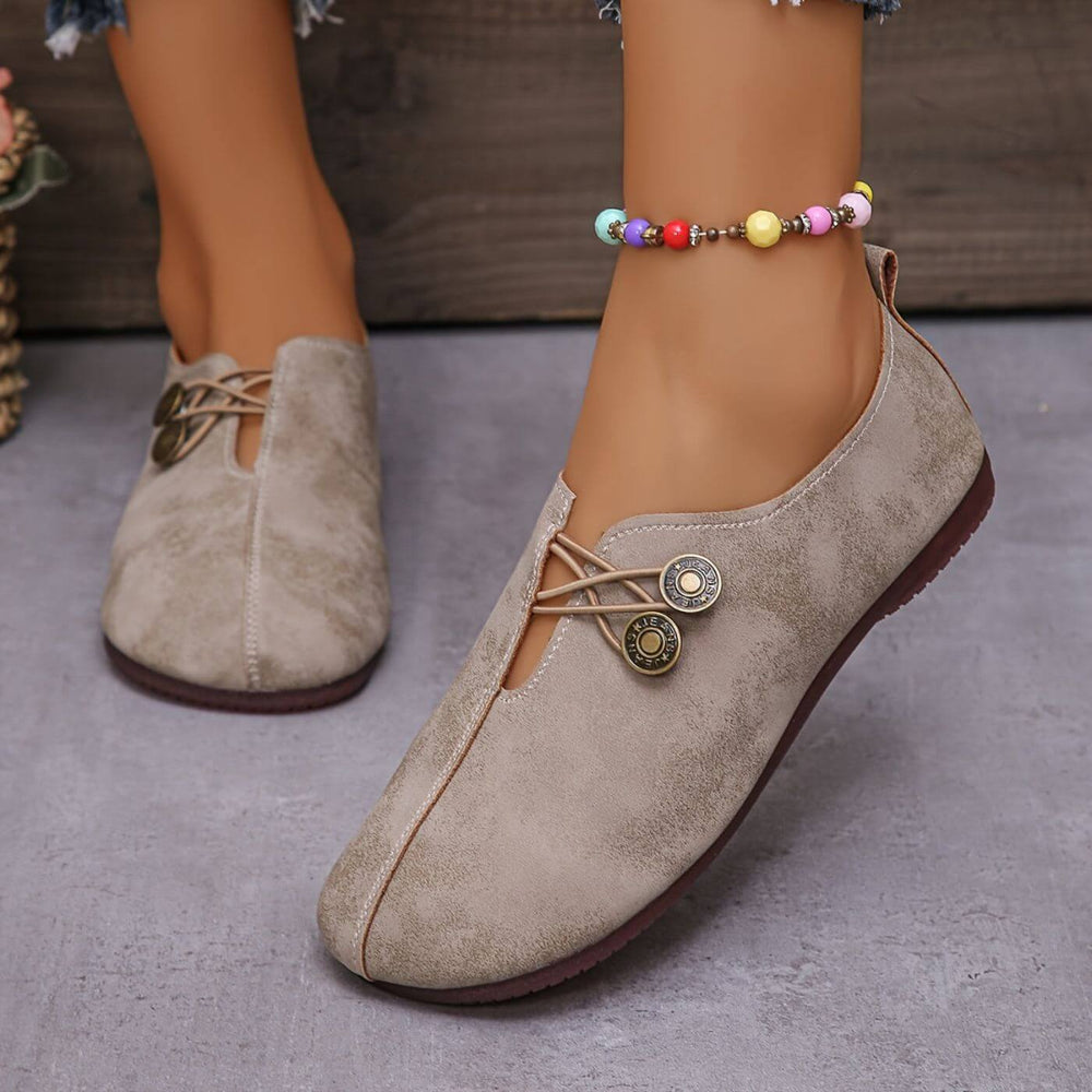Heidi-Mode | Orthopädische Schuhe