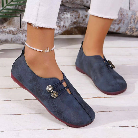 Heidi-Mode | Orthopädische Schuhe