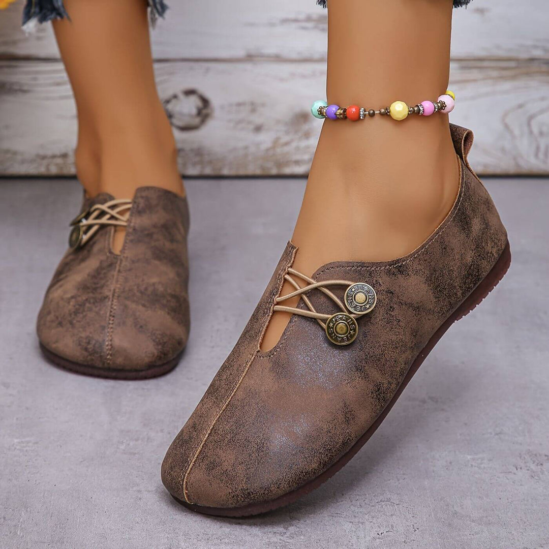 Heidi-Mode | Orthopädische Schuhe