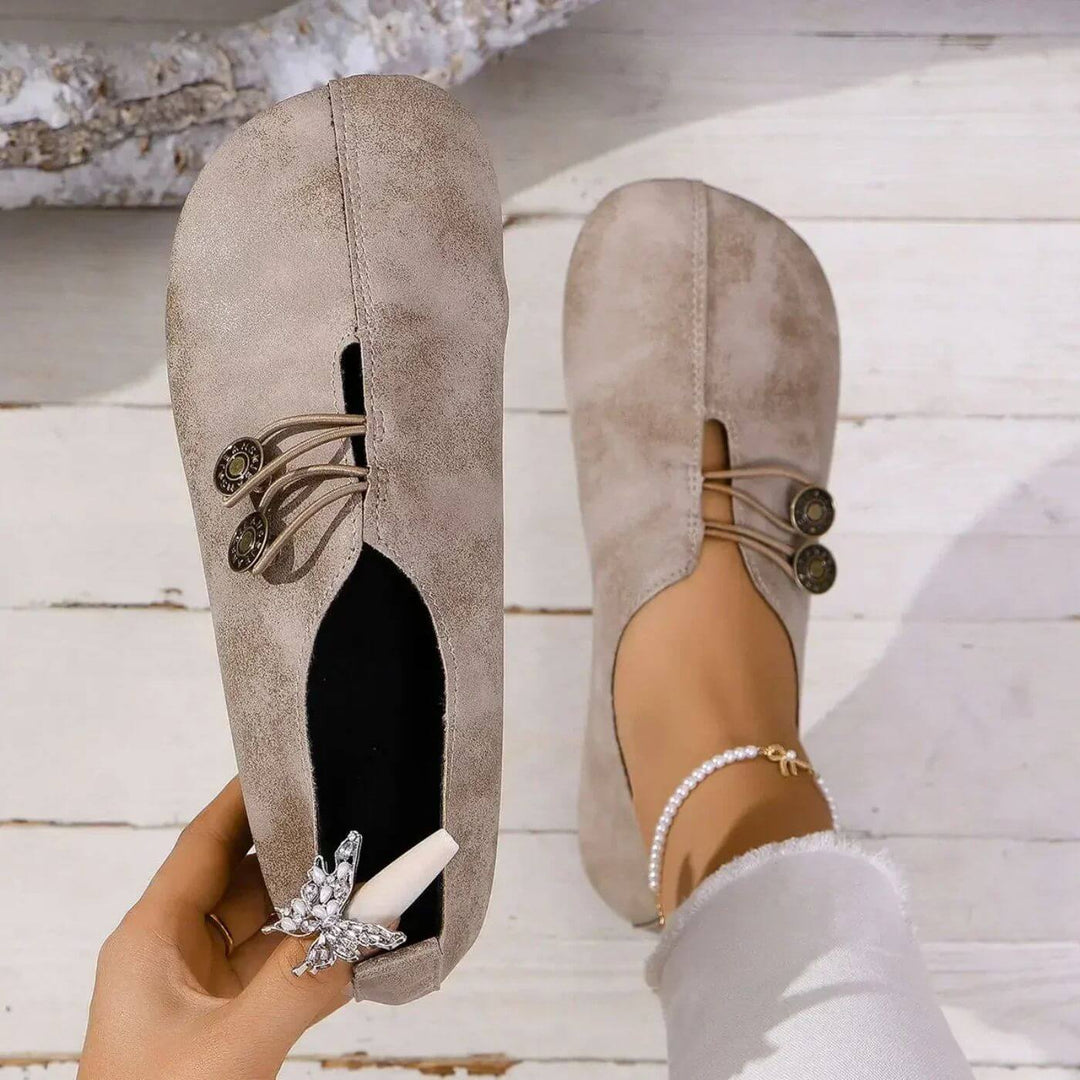Heidi-Mode | Orthopädische Schuhe