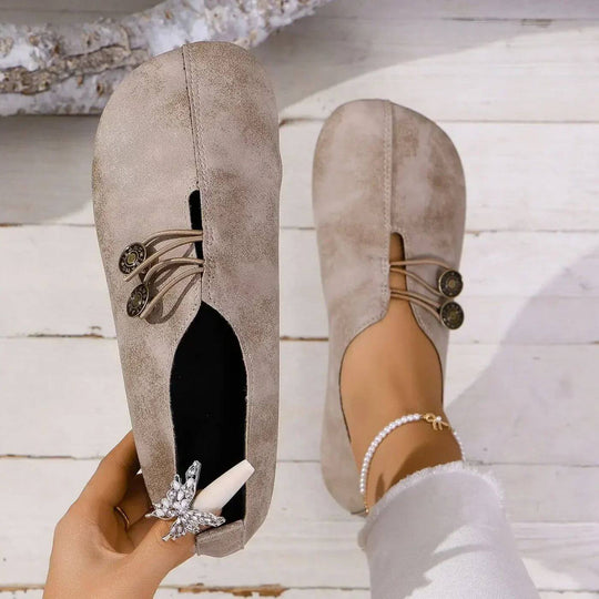 Heidi-Mode | Orthopädische Schuhe