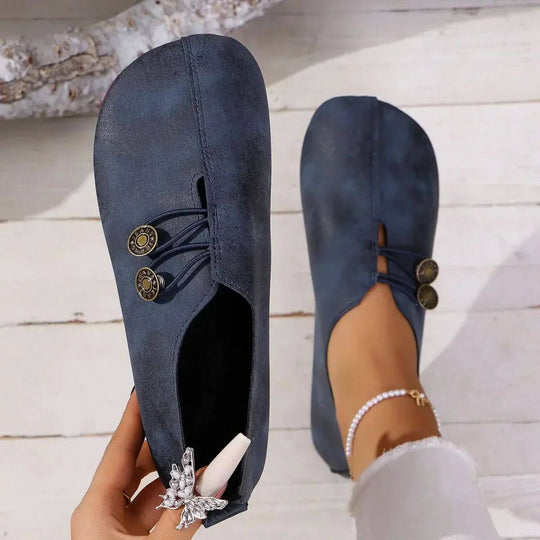 Heidi-Mode | Orthopädische Schuhe