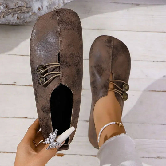 Heidi-Mode | Orthopädische Schuhe