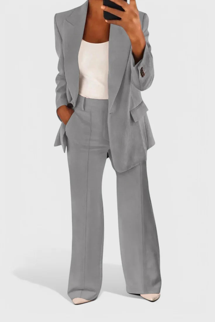 Heidi-Mode | Set-Anzug für Damen