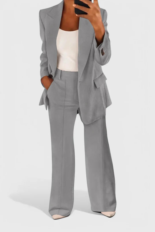 Heidi-Mode | Set-Anzug für Damen