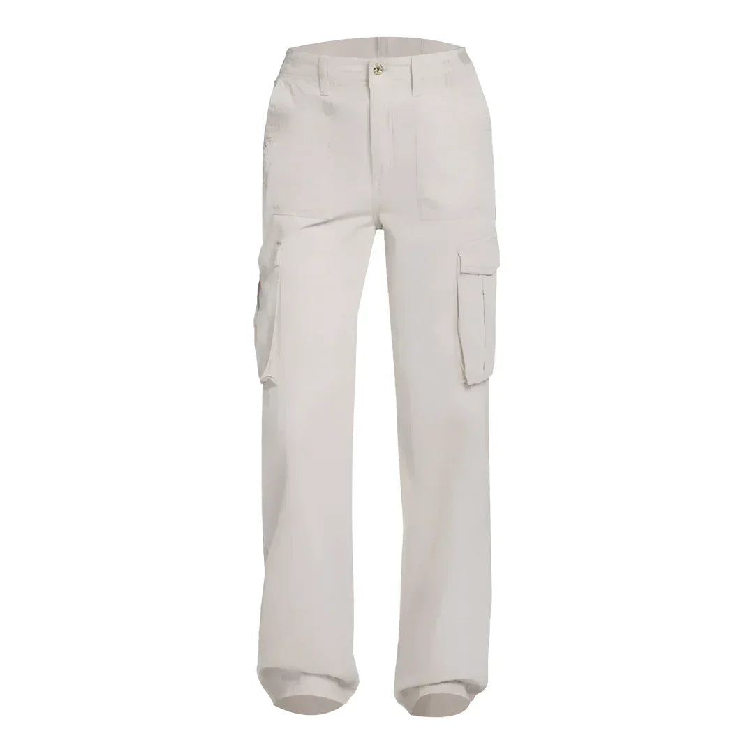 Heidi-Mode | Cargo-Hosen für Damen