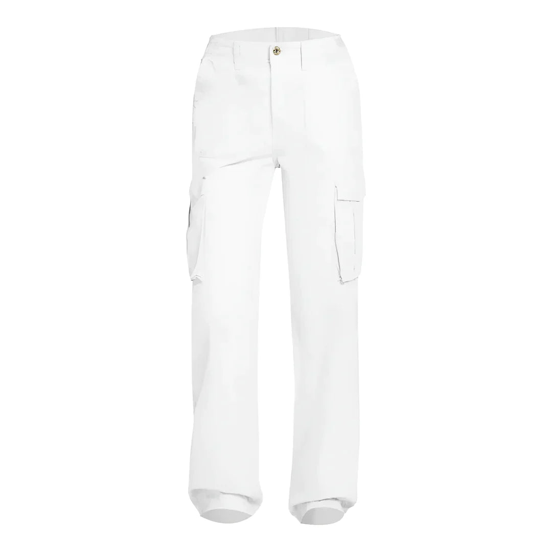 Heidi-Mode | Cargo-Hosen für Damen