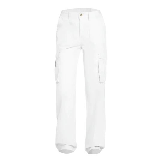 Heidi-Mode | Cargo-Hosen für Damen