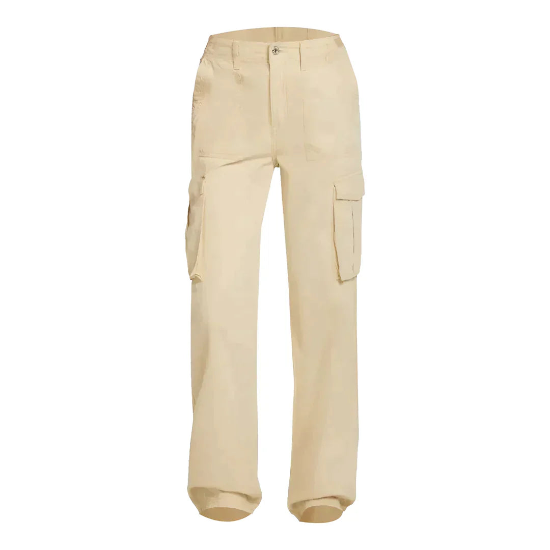 Heidi-Mode | Cargo-Hosen für Damen