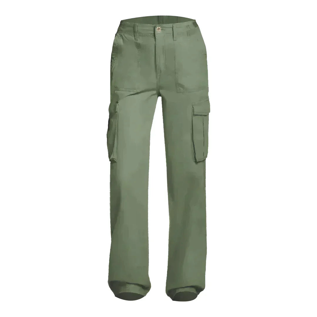 Heidi-Mode | Cargo-Hosen für Damen